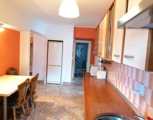 Lakás 3 szobák eladó on Cluj-napoca, Zóna Zorilor