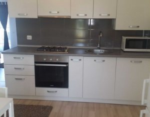 Lakás 2 szobák kiadó on Cluj-napoca, Zóna Zorilor