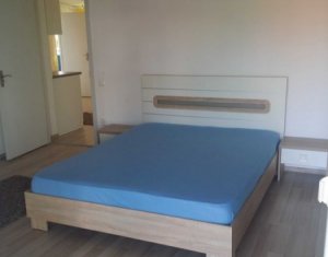 Lakás 2 szobák kiadó on Cluj-napoca, Zóna Zorilor