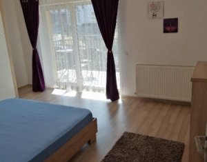 Lakás 2 szobák kiadó on Cluj-napoca, Zóna Zorilor