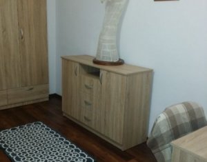 Lakás 1 szobák kiadó on Cluj-napoca, Zóna Centru