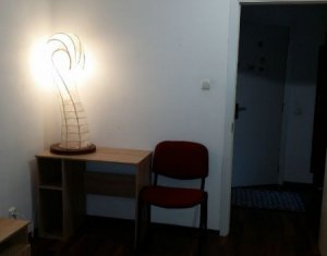 Lakás 1 szobák kiadó on Cluj-napoca, Zóna Centru