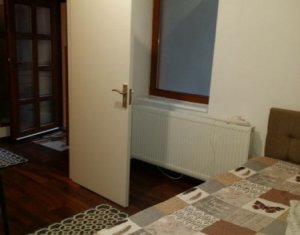 Lakás 1 szobák kiadó on Cluj-napoca, Zóna Centru