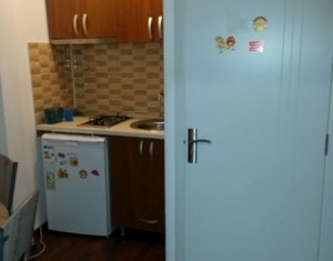 Lakás 1 szobák kiadó on Cluj-napoca, Zóna Centru