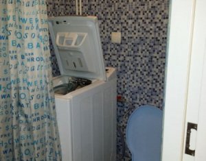 Lakás 1 szobák kiadó on Cluj-napoca, Zóna Centru