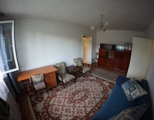 Lakás 2 szobák kiadó on Cluj-napoca, Zóna Centru