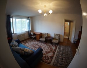 Lakás 2 szobák kiadó on Cluj-napoca, Zóna Centru