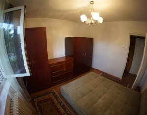 Lakás 2 szobák kiadó on Cluj-napoca, Zóna Centru