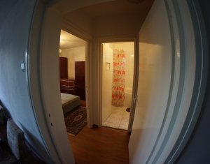 Lakás 2 szobák kiadó on Cluj-napoca, Zóna Centru