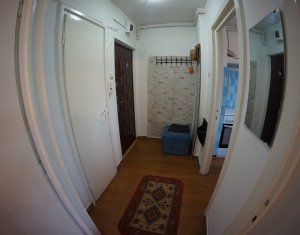 Lakás 2 szobák kiadó on Cluj-napoca, Zóna Centru