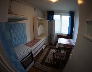 Lakás 2 szobák kiadó on Cluj-napoca, Zóna Centru