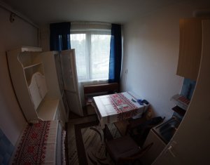 Lakás 2 szobák kiadó on Cluj-napoca, Zóna Centru