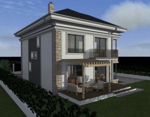 , 160m2 on Cluj-napoca, Zóna Someseni