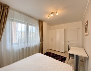 Lakás 3 szobák kiadó on Cluj-napoca, Zóna Zorilor