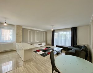 , 80m2 on Cluj-napoca, Zóna Zorilor