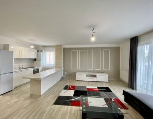 Lakás 3 szobák kiadó on Cluj-napoca, Zóna Zorilor