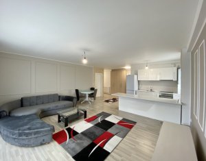 Lakás 3 szobák kiadó on Cluj-napoca, Zóna Zorilor