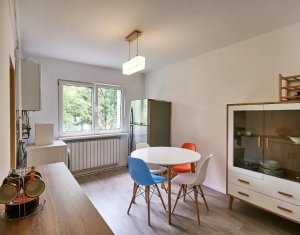 Lakás 4 szobák eladó on Cluj-napoca, Zóna Grigorescu