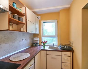 Lakás 4 szobák eladó on Cluj-napoca, Zóna Grigorescu