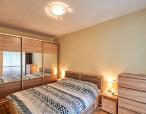 Lakás 4 szobák eladó on Cluj-napoca, Zóna Grigorescu