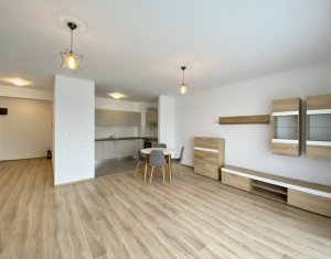 Lakás 2 szobák kiadó on Cluj-napoca, Zóna Gheorgheni