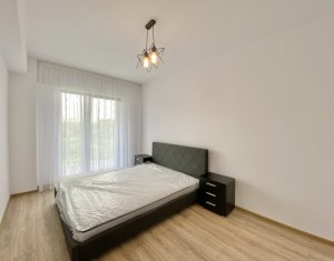 Lakás 2 szobák kiadó on Cluj-napoca, Zóna Gheorgheni