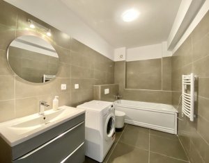 Lakás 2 szobák kiadó on Cluj-napoca, Zóna Gheorgheni