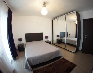 Lakás 2 szobák eladó on Cluj-napoca, Zóna Zorilor