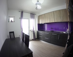 Lakás 2 szobák eladó on Cluj-napoca, Zóna Zorilor