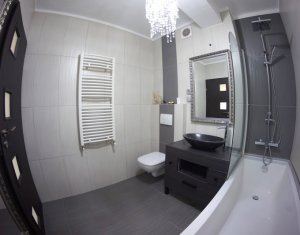 Lakás 2 szobák eladó on Cluj-napoca, Zóna Zorilor