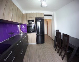 Lakás 2 szobák eladó on Cluj-napoca, Zóna Zorilor