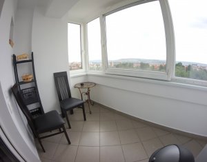 Lakás 2 szobák eladó on Cluj-napoca, Zóna Zorilor