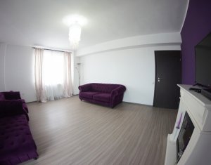 Lakás 2 szobák eladó on Cluj-napoca, Zóna Zorilor