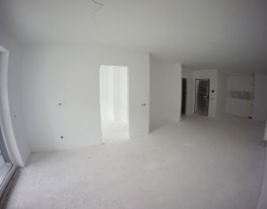 Lakás 2 szobák eladó on Cluj-napoca, Zóna Gheorgheni