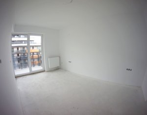 Lakás 2 szobák eladó on Cluj-napoca, Zóna Gheorgheni