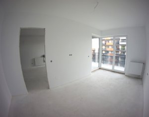 Lakás 2 szobák eladó on Cluj-napoca, Zóna Gheorgheni