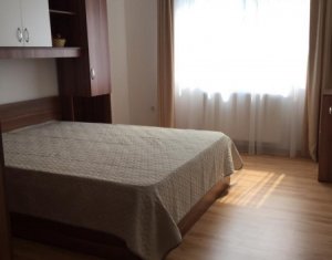 Lakás 2 szobák kiadó on Cluj-napoca, Zóna Zorilor