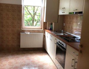 Lakás 2 szobák kiadó on Cluj-napoca, Zóna Zorilor