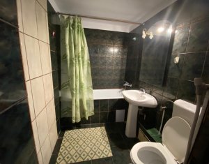 Lakás 3 szobák kiadó on Cluj-napoca, Zóna Zorilor