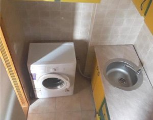 Lakás 1 szobák eladó on Cluj-napoca, Zóna Iris