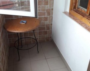 Lakás 1 szobák eladó on Cluj-napoca, Zóna Iris