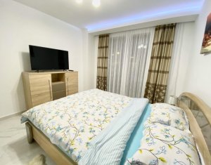 Lakás 2 szobák kiadó on Cluj-napoca, Zóna Marasti