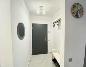 Lakás 2 szobák kiadó on Cluj-napoca, Zóna Marasti