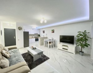 Lakás 2 szobák kiadó on Cluj-napoca, Zóna Marasti