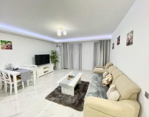 Lakás 2 szobák kiadó on Cluj-napoca, Zóna Marasti