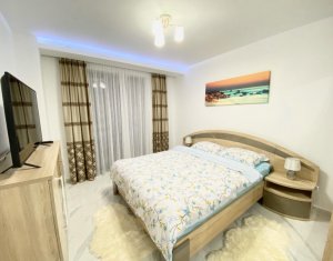 Lakás 2 szobák kiadó on Cluj-napoca, Zóna Marasti