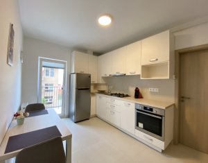 Lakás 1 szobák kiadó on Cluj-napoca, Zóna Zorilor