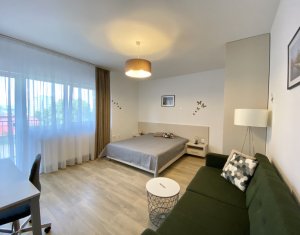 , 40m2 on Cluj-napoca, Zóna Zorilor