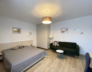 Lakás 1 szobák kiadó on Cluj-napoca, Zóna Zorilor