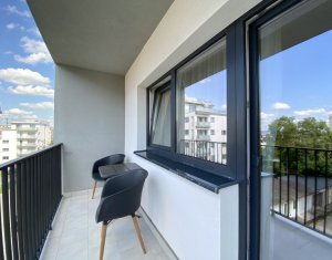 Lakás 1 szobák kiadó on Cluj-napoca, Zóna Zorilor